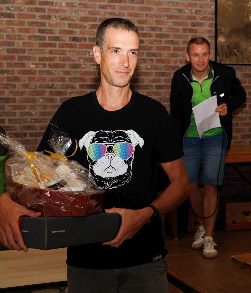 Landlopersjogging 2024